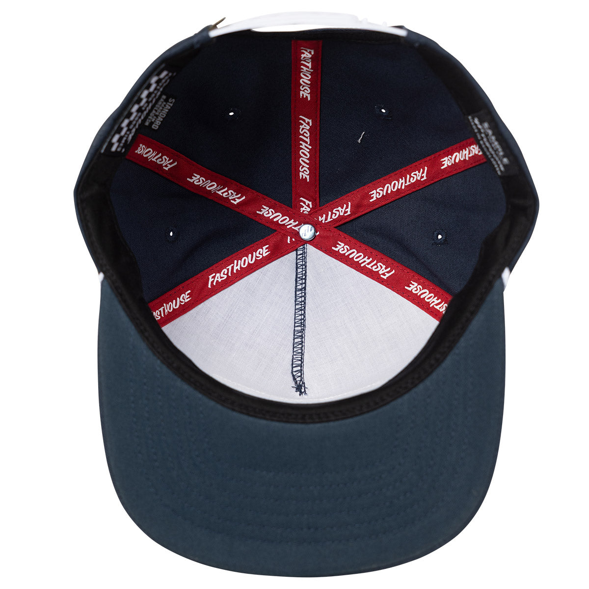 Carrera Hat - Navy