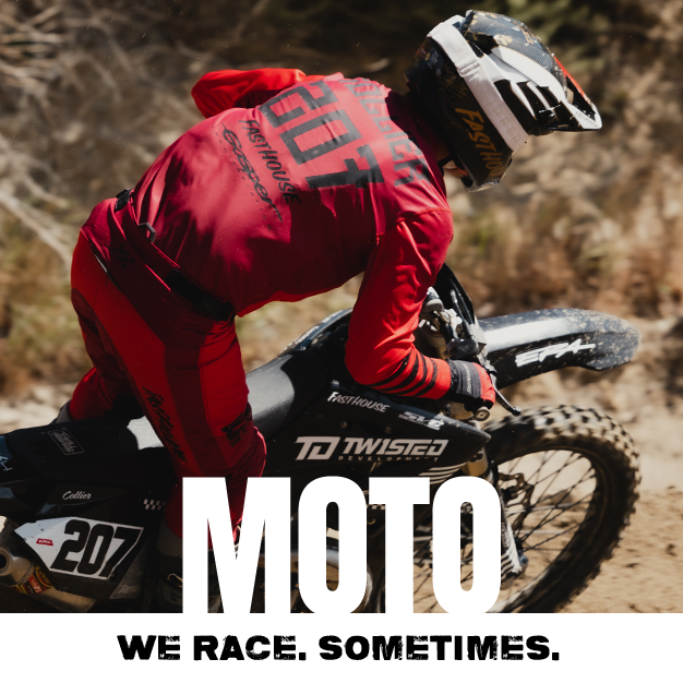 Fasthouse Moto Gear