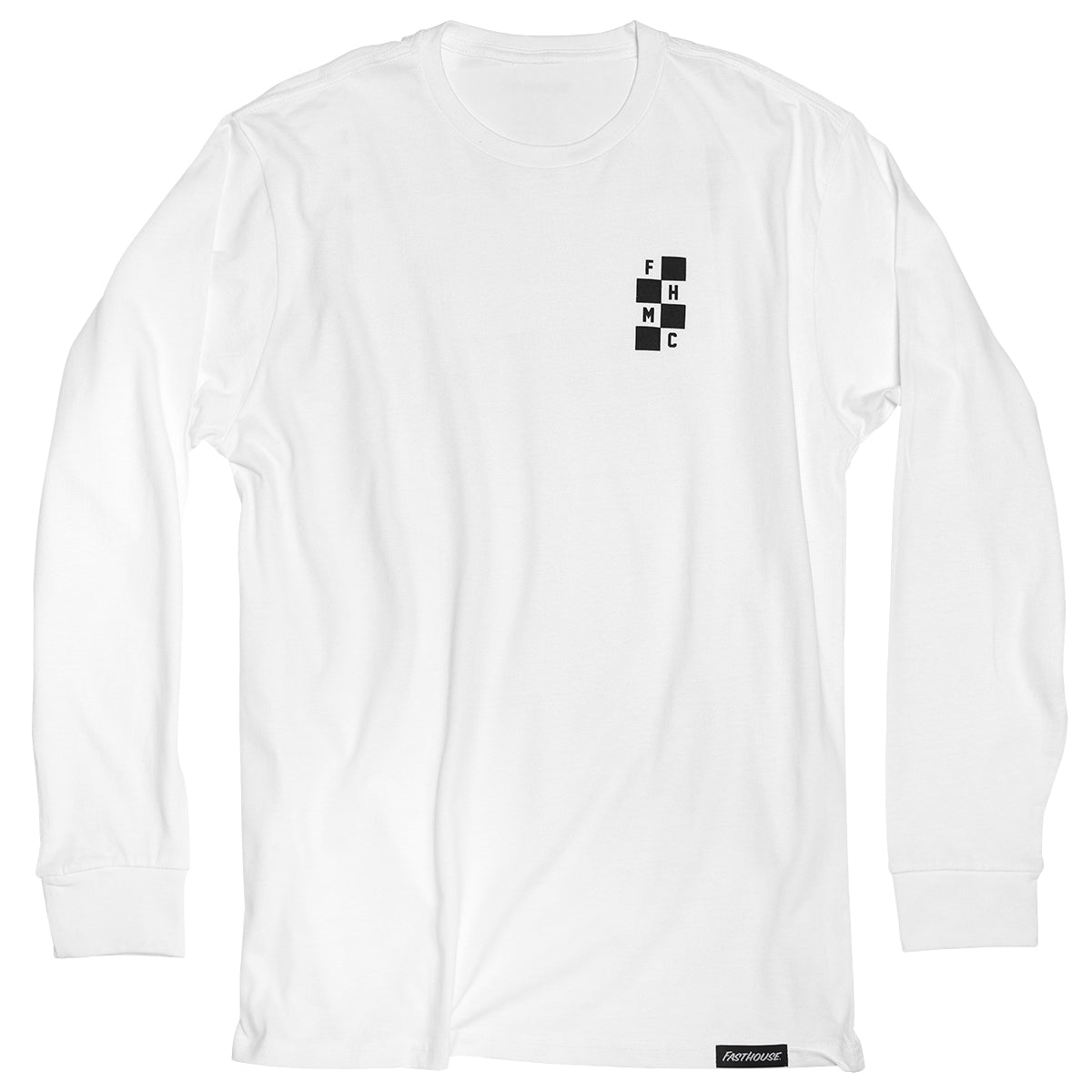 Chalet Long Sleeve Tee