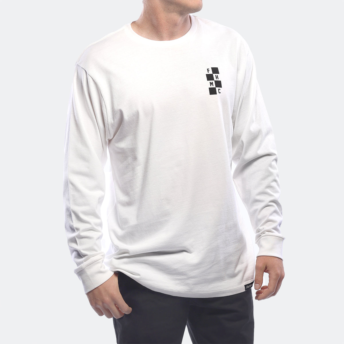 Chalet Long Sleeve Tee