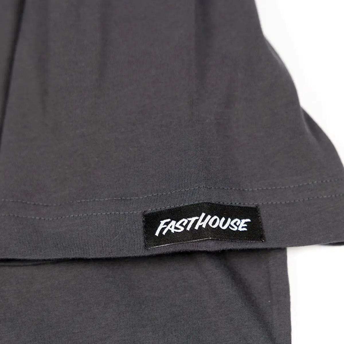 Champions Choice Tee - Graphite Black Fasthouse