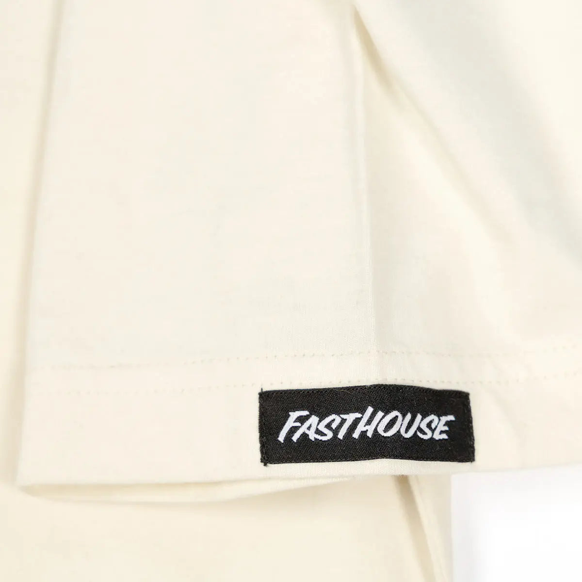 Champions Choice Tee - Natural Fasthouse