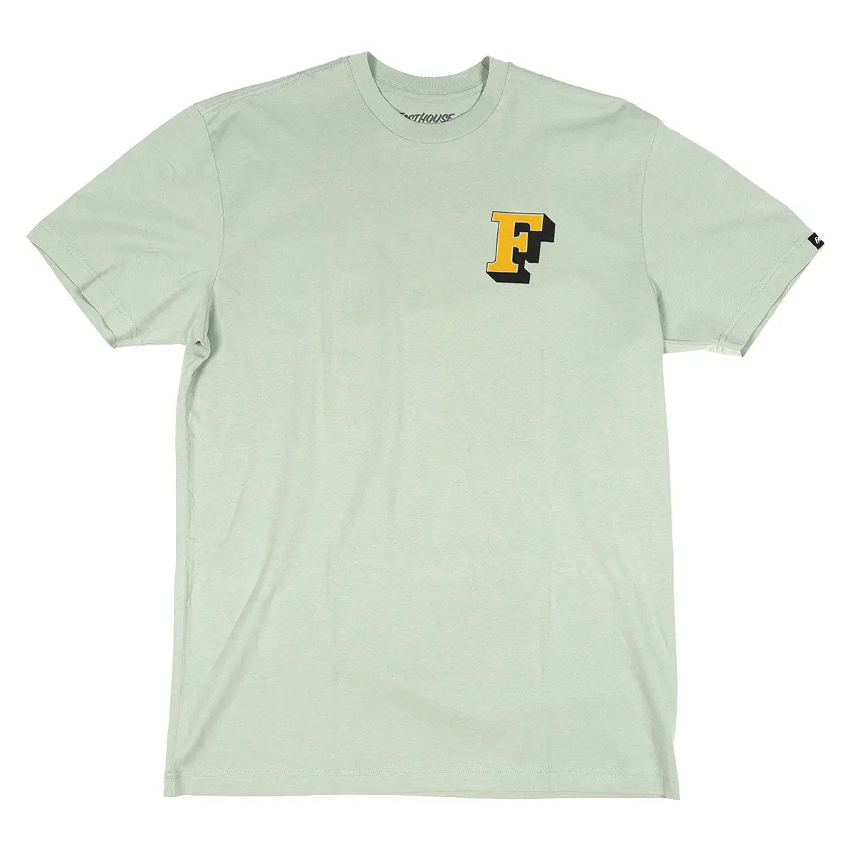 Champions Choice Tee - Sage Fasthouse