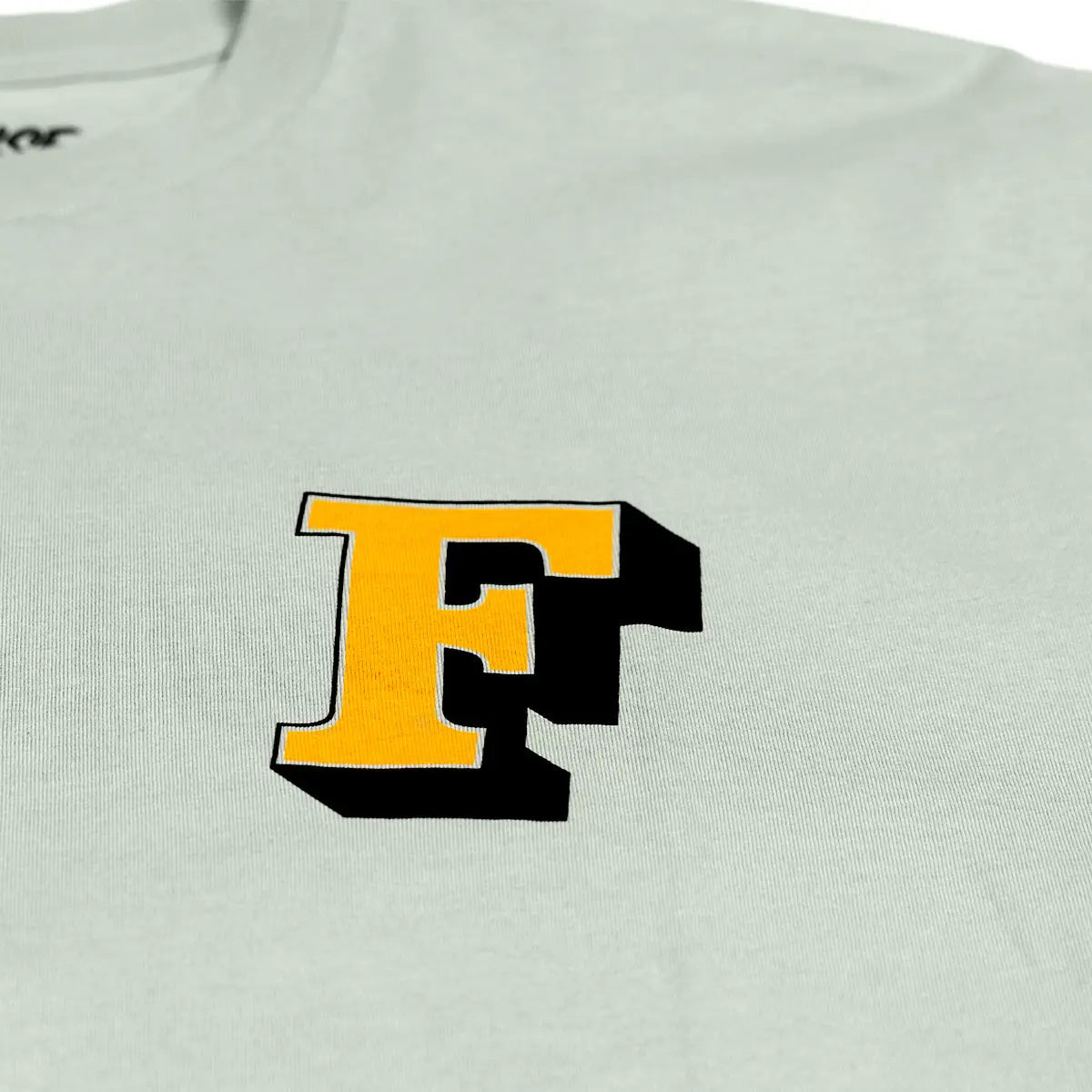 Champions Choice Tee - Sage Fasthouse