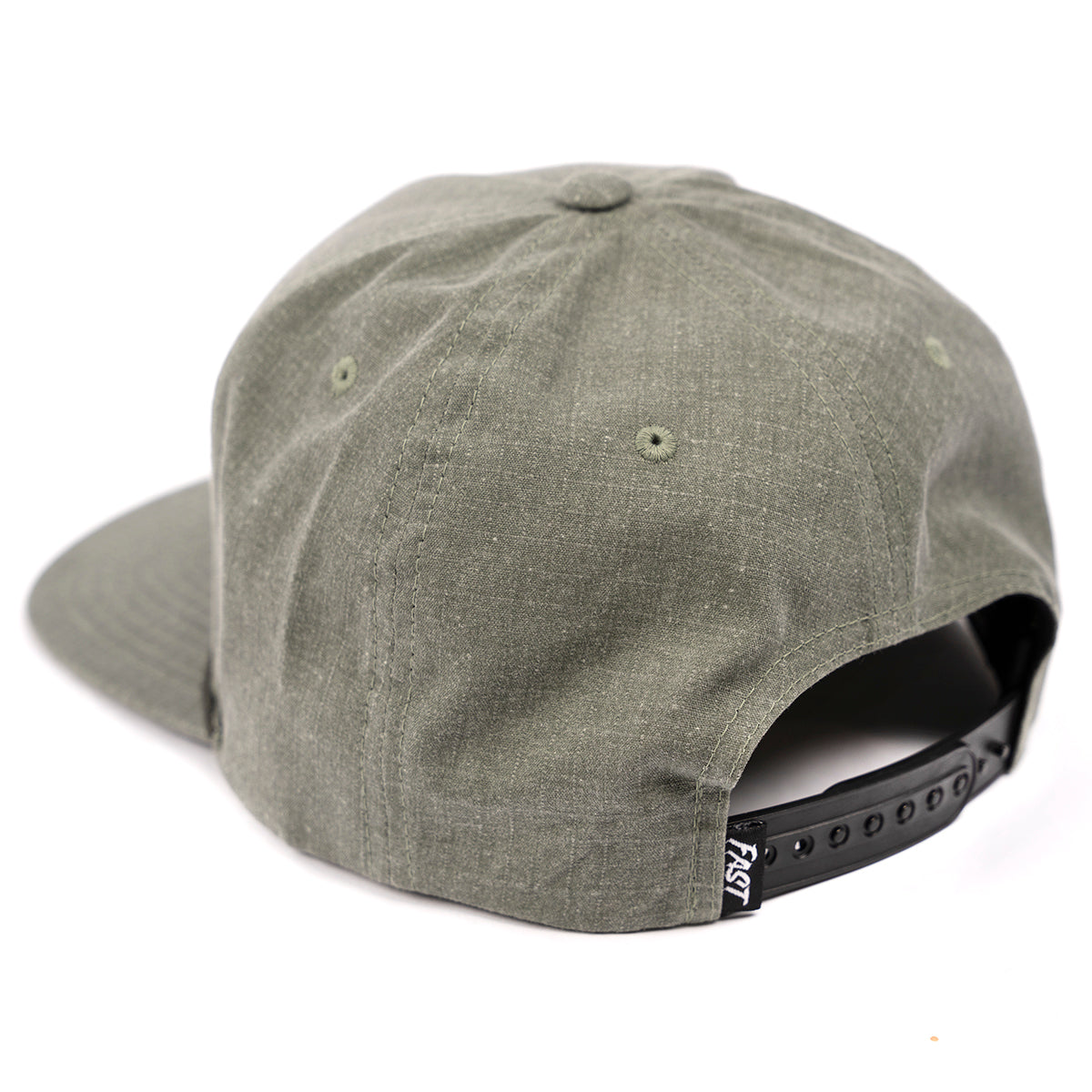 Charged Hat - Thyme