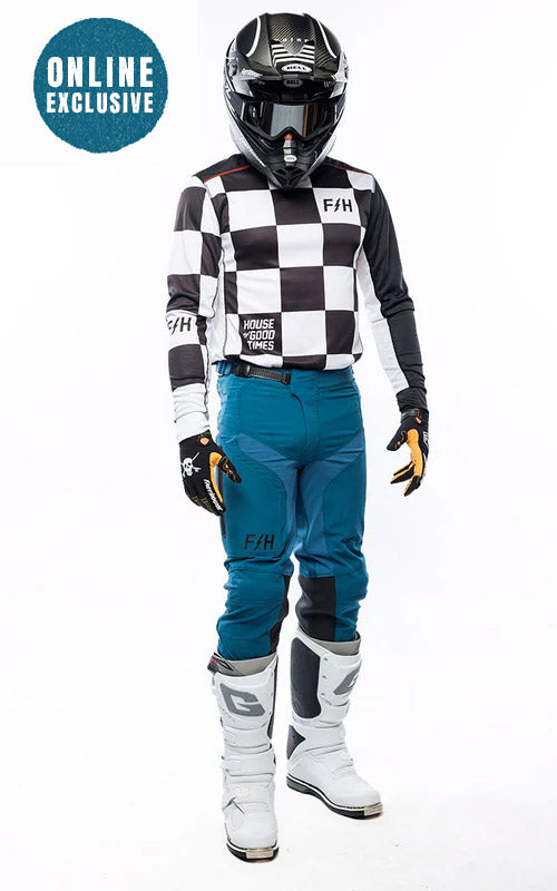 Sanguaro Checkers