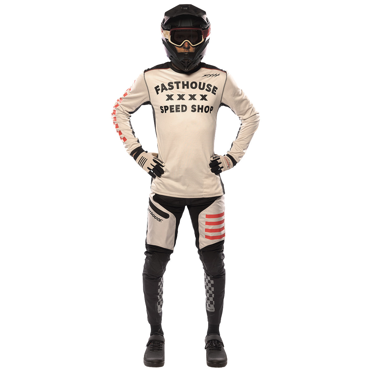 Classic Swift Cream LS Kit