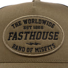 Coalition Hat - Olive