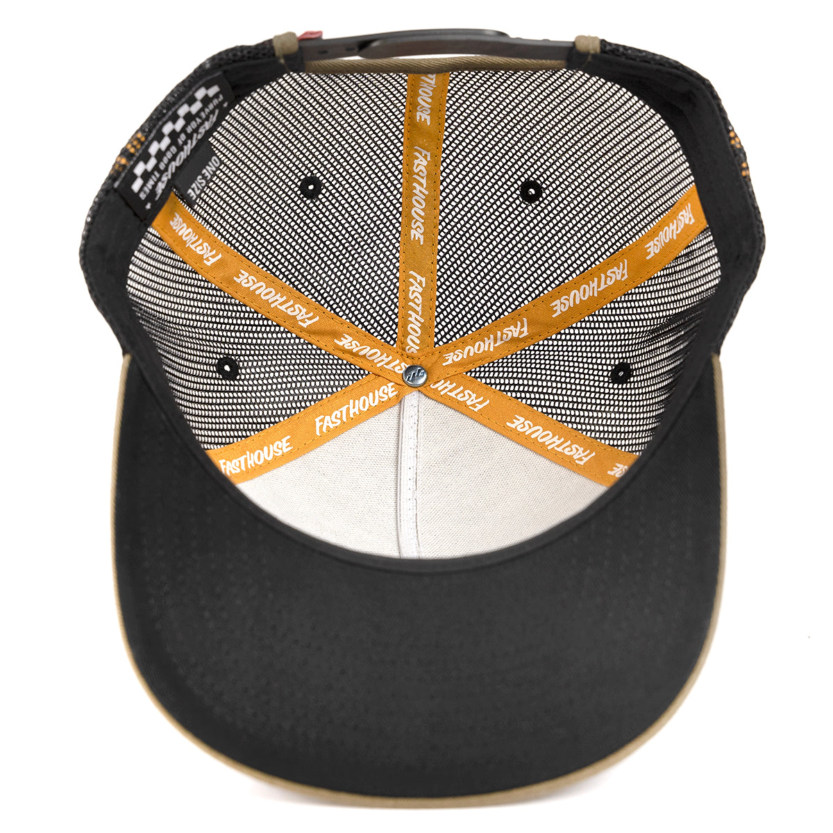 Coalition Hat - Olive