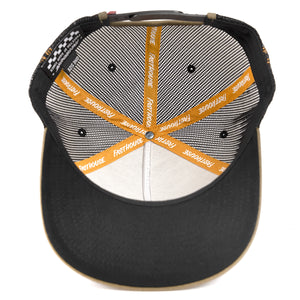 Coalition Hat - Olive