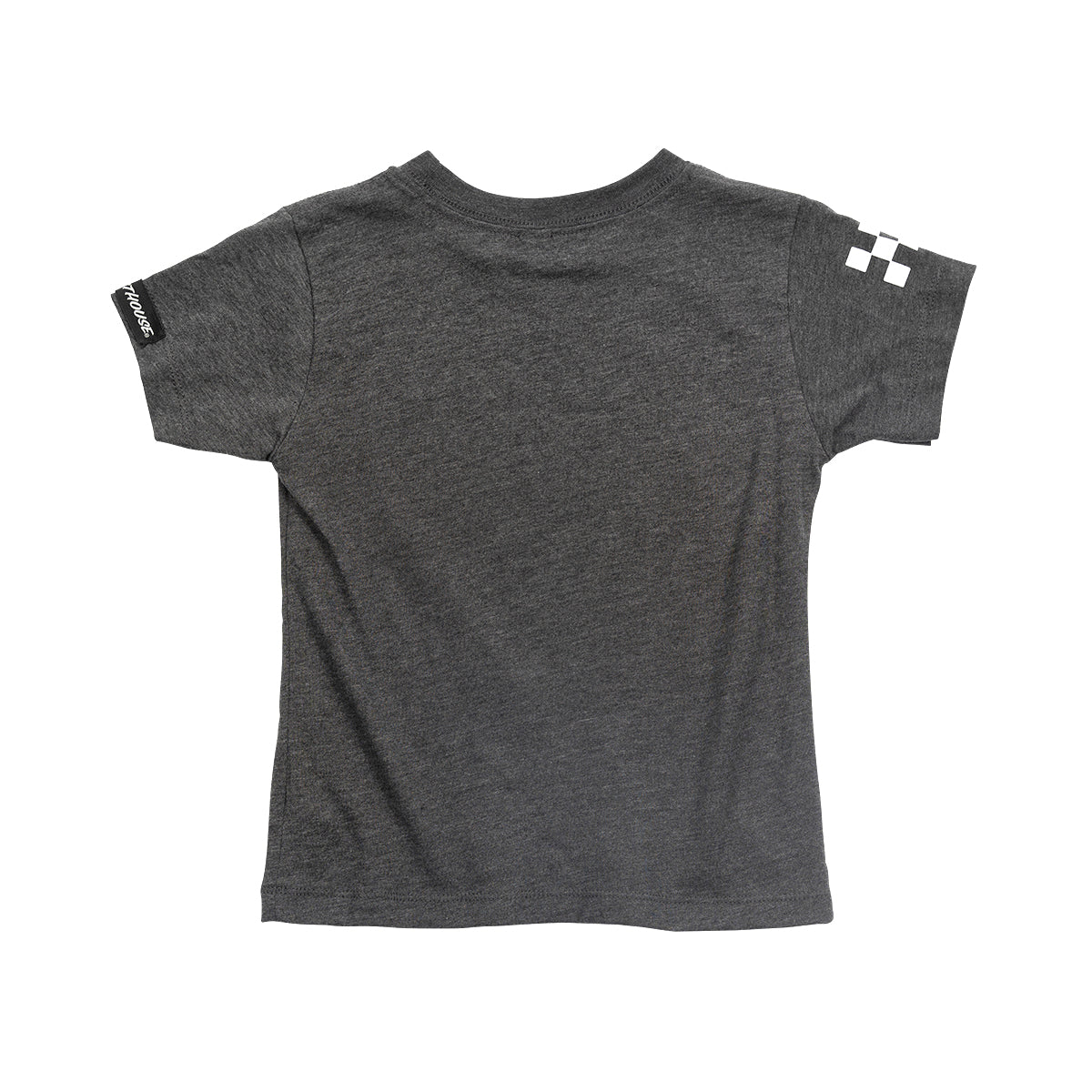 Coalition Toddlers Tee - Dark Heather