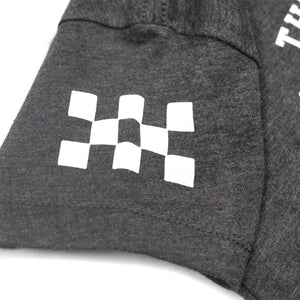 Coalition Toddlers Tee - Dark Heather