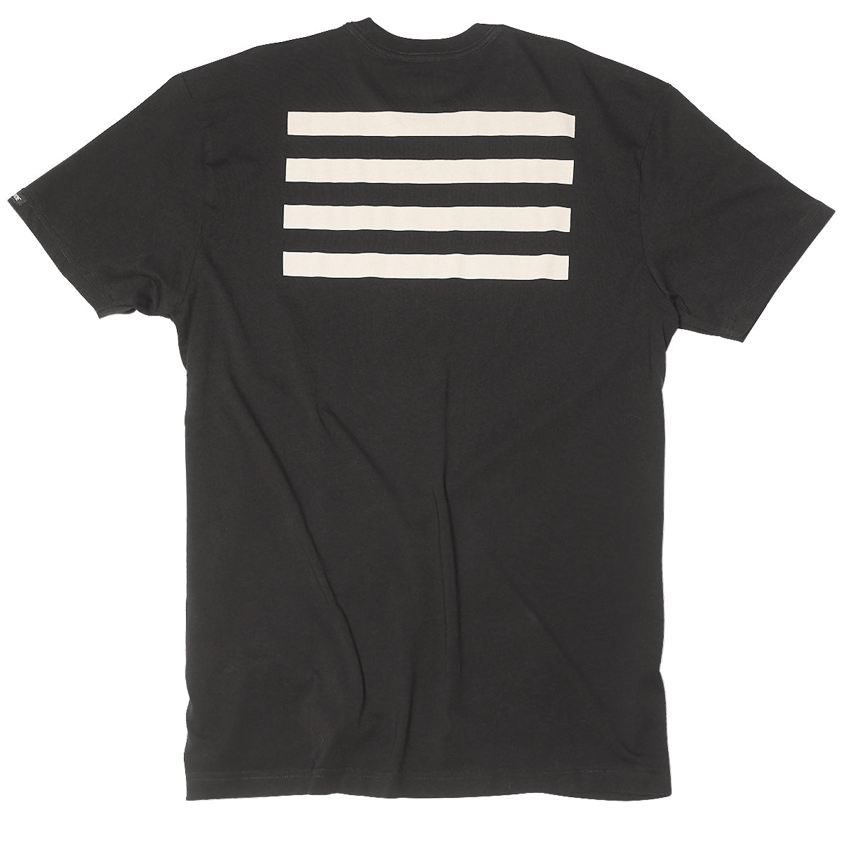 Cobalt Tee - Black
