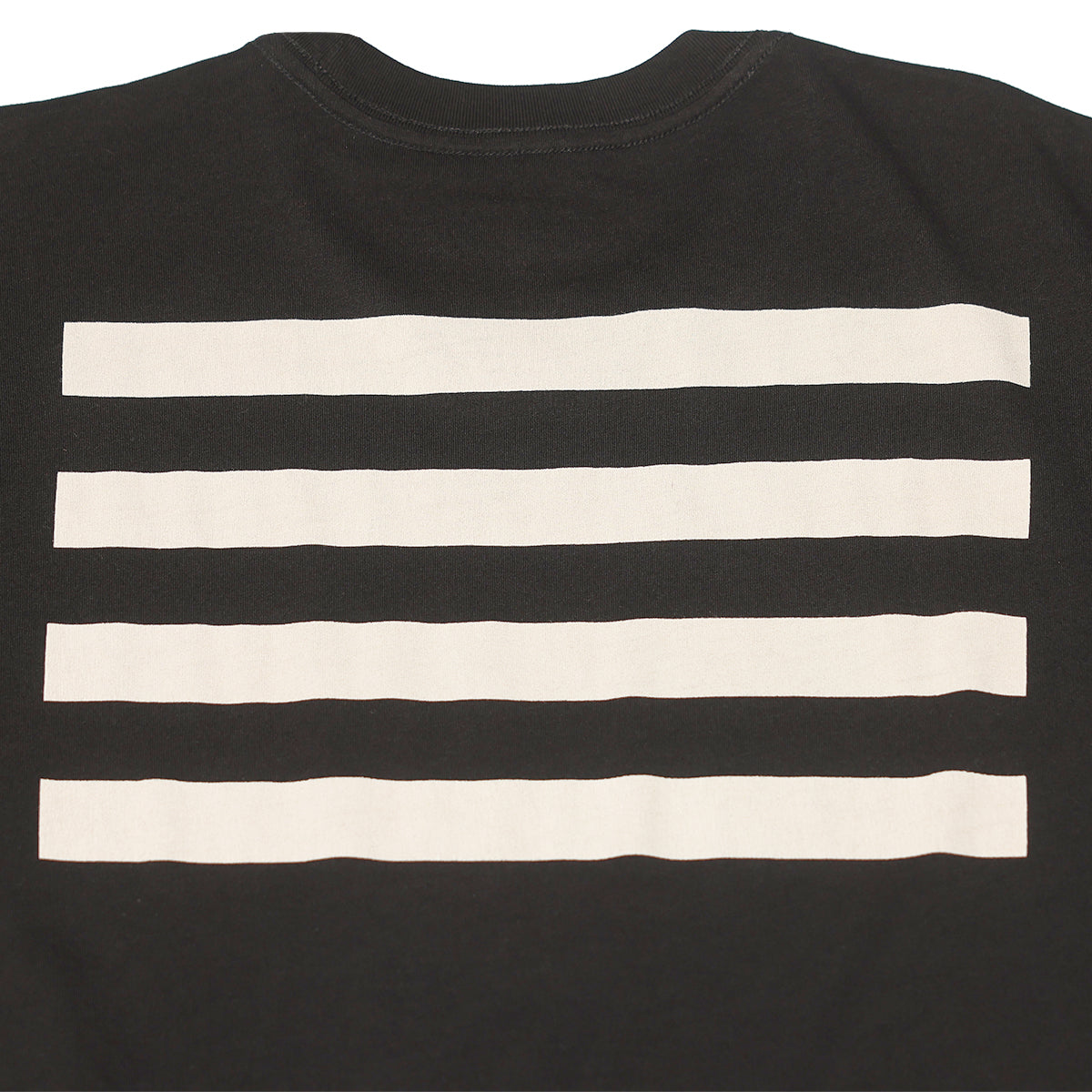 Cobalt Tee - Black
