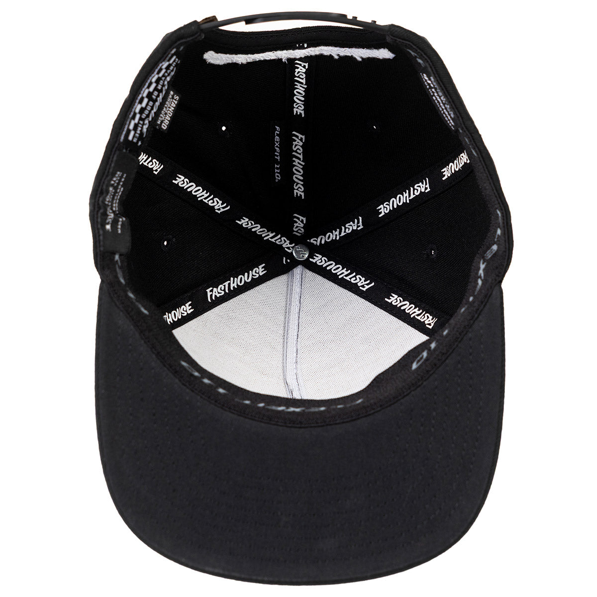 Cold One 110 Hat - Black