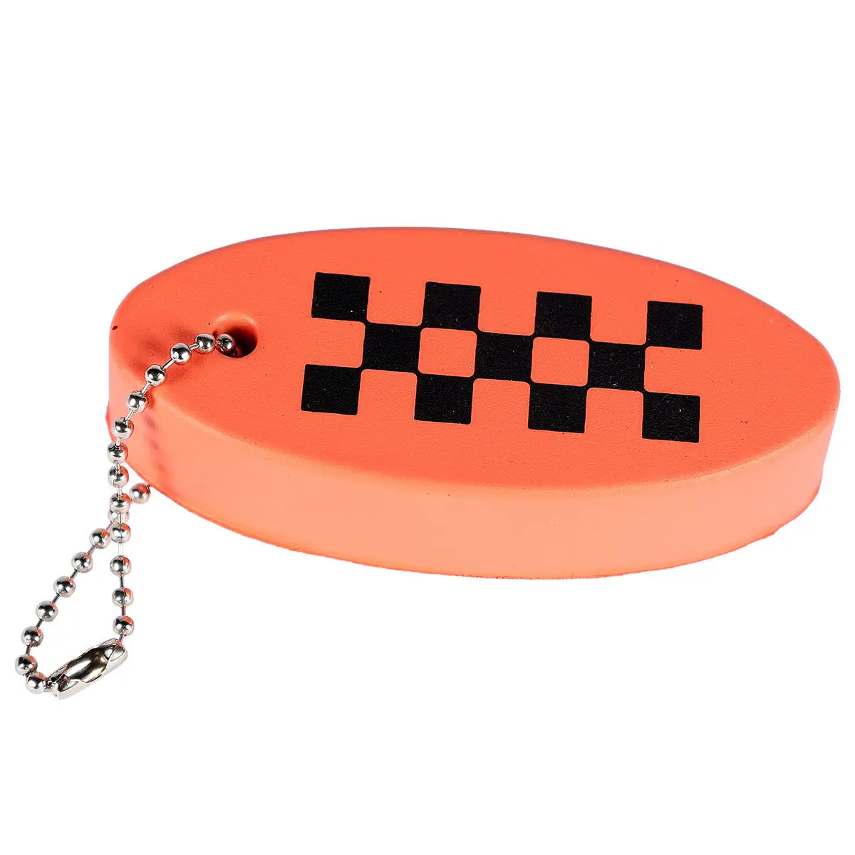 Cold Ones Foam Keychain - Fasthouse