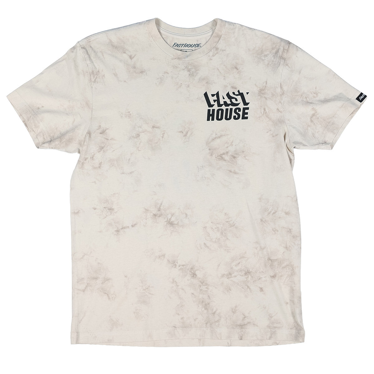 Cold Ones Tee -Cloud Crystal Wash