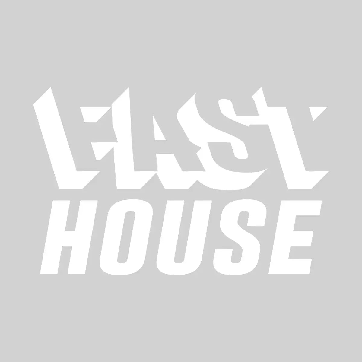 Cold Ones Die Cut Sticker Fasthouse