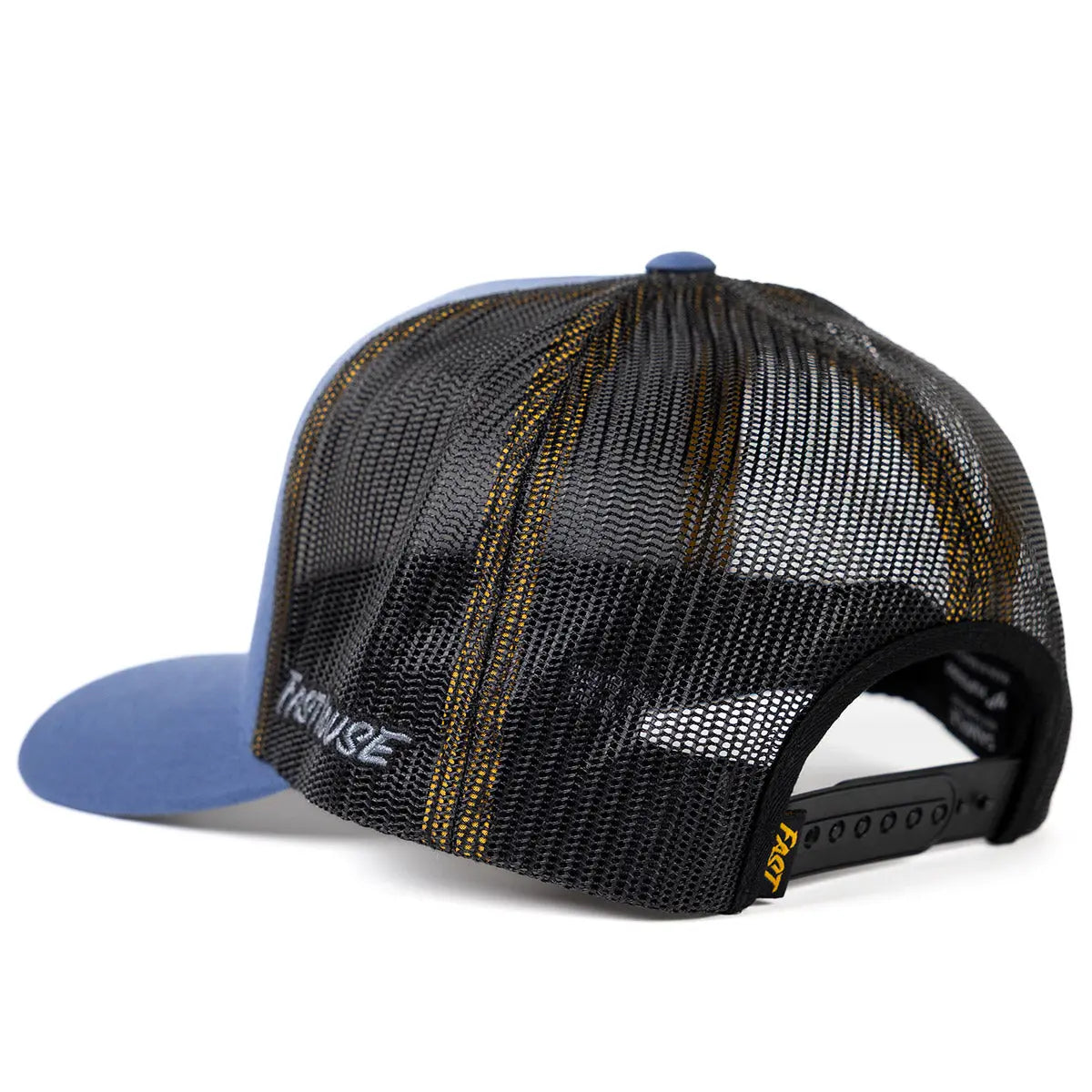 Crossroad Hat - Denim - Fasthouse