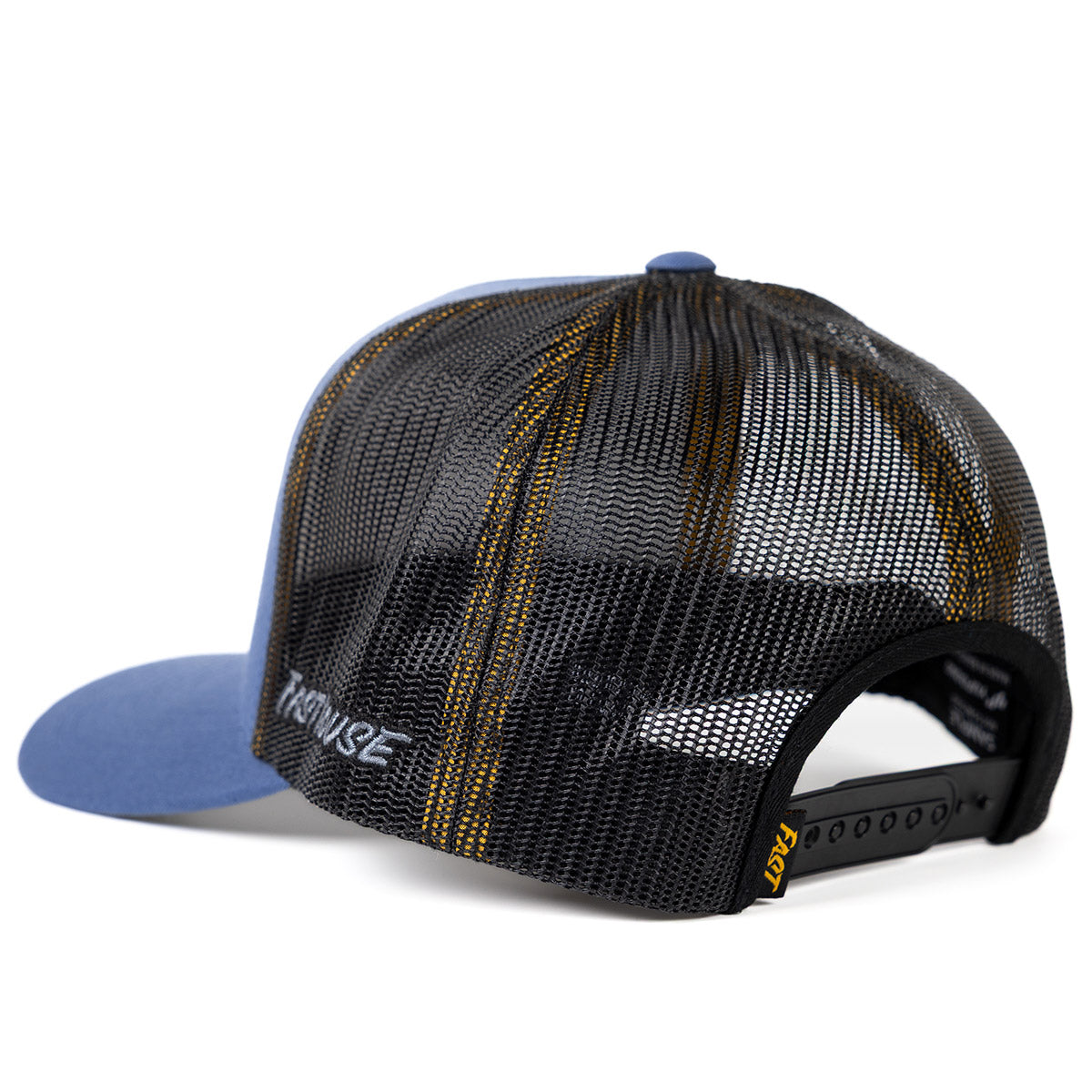 Crossroad Hat - Denim
