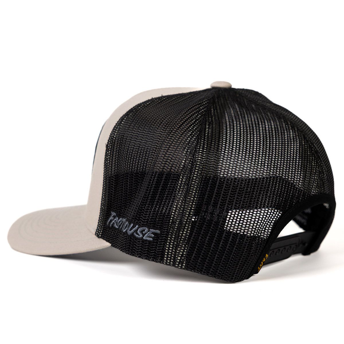 Crossroad Hat - Smoke