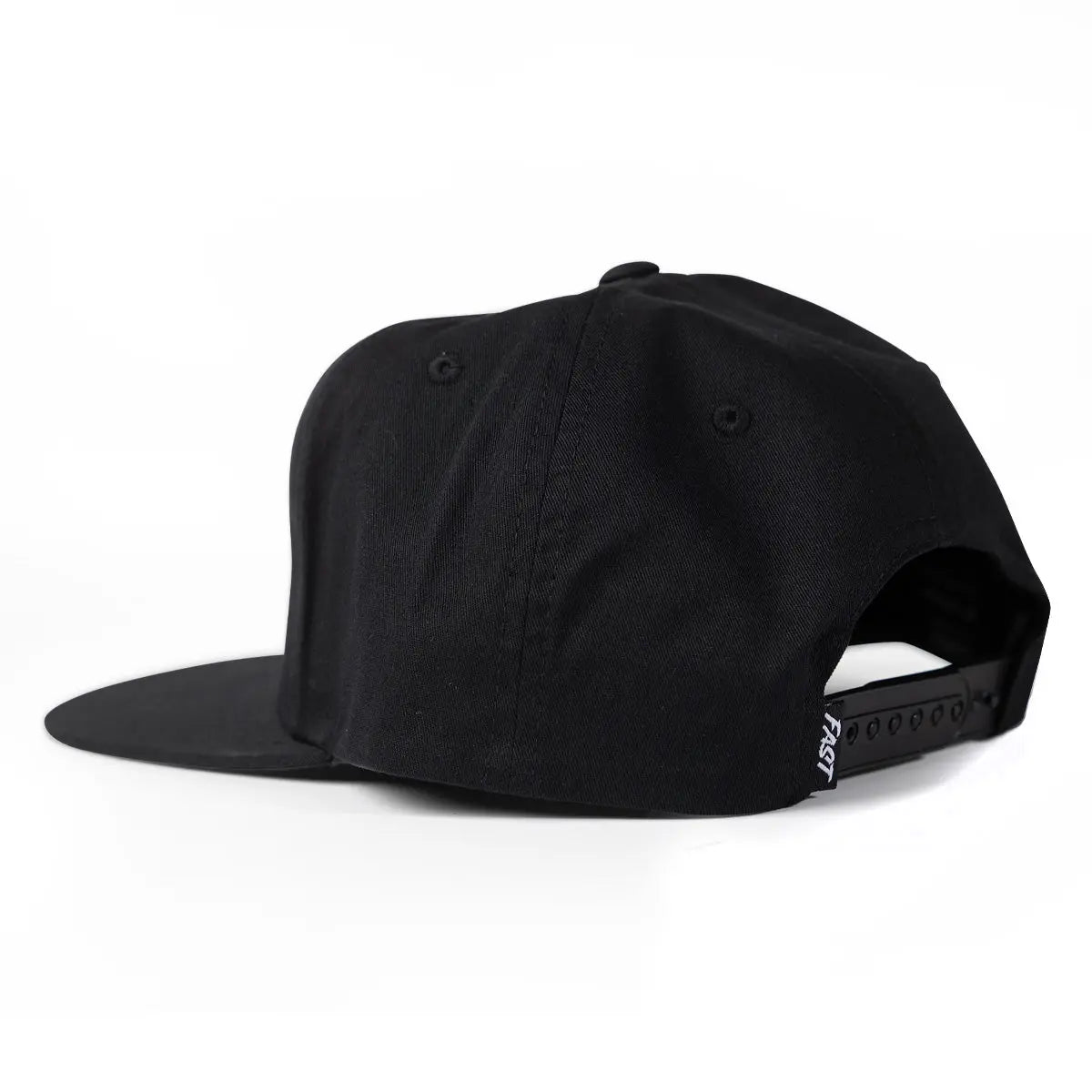 Cruisin Hat - Black Fasthouse
