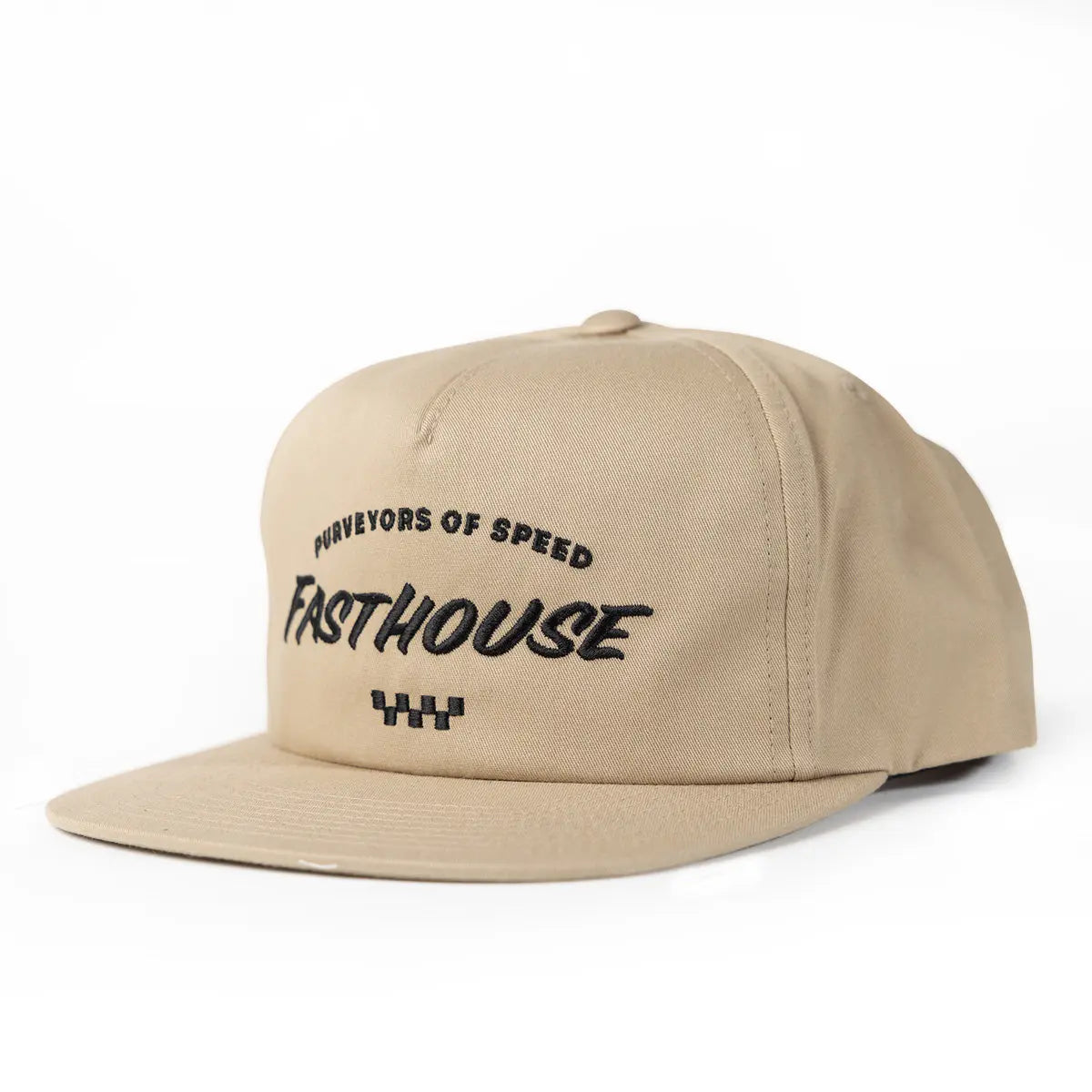 Cruisin Hat - Khaki