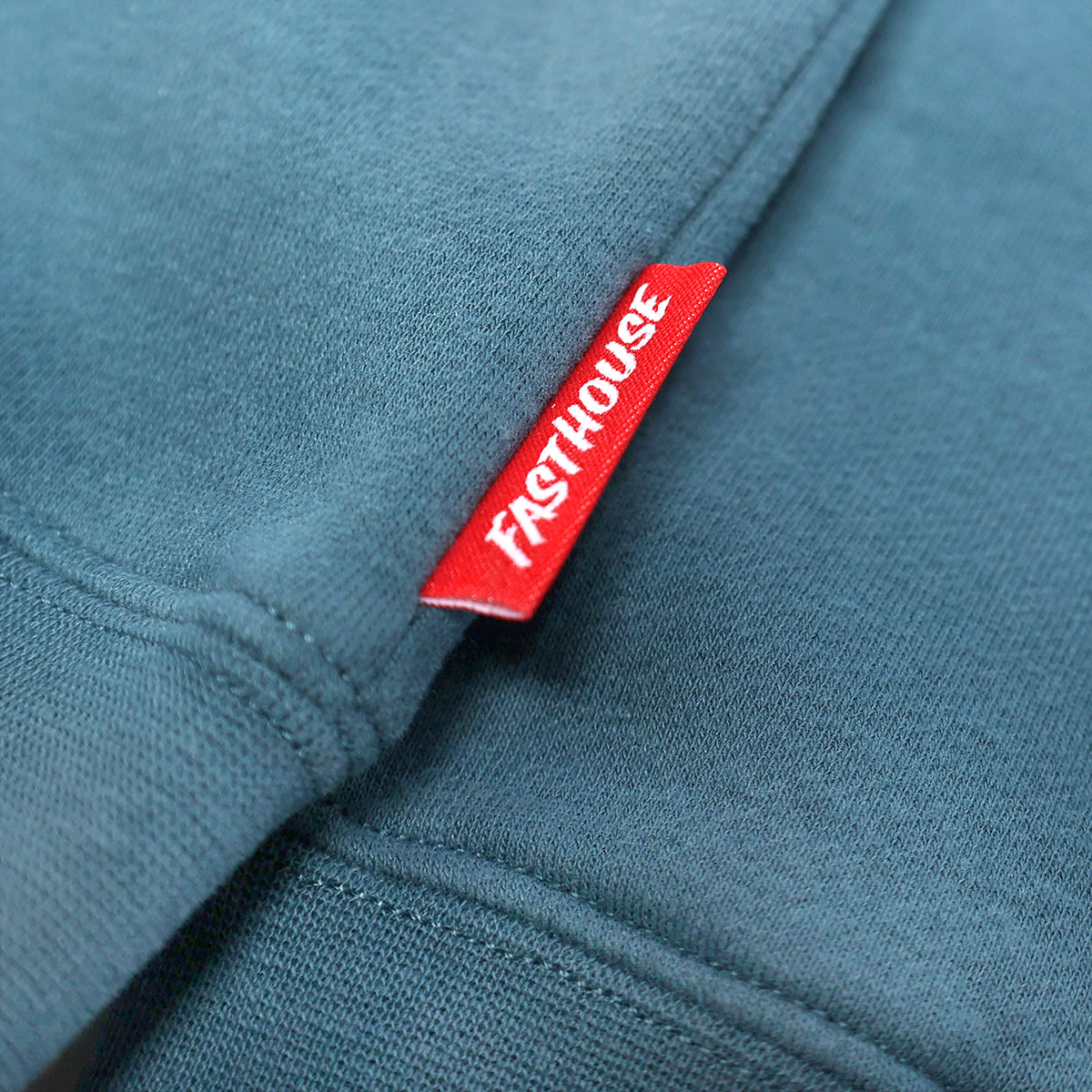 Dash Crew Neck Pullover