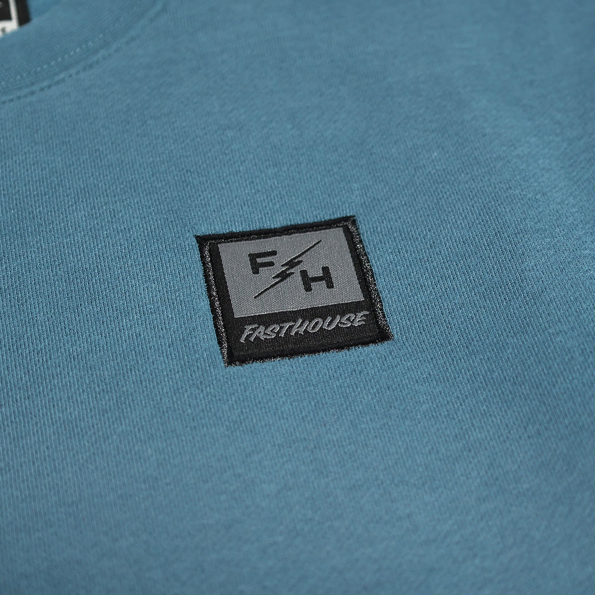 Dash Crew Neck Pullover