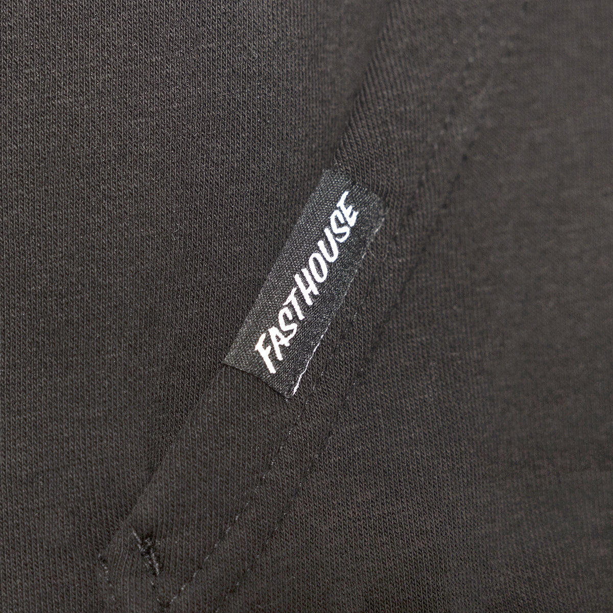 Dash Hooded Pullover