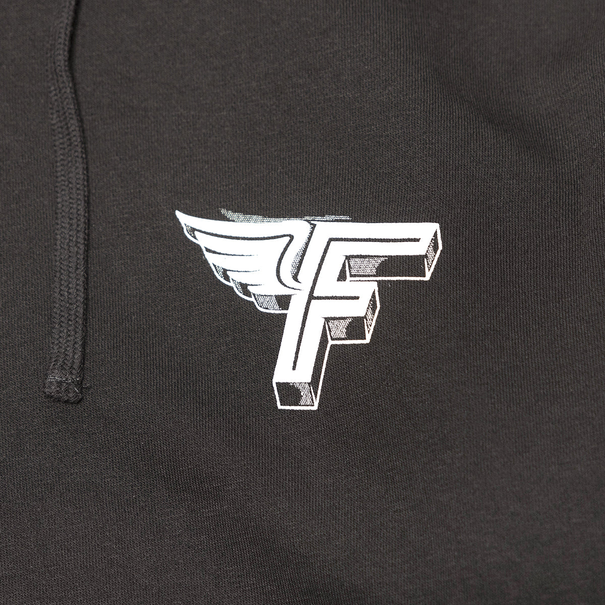 Dash Hooded Pullover