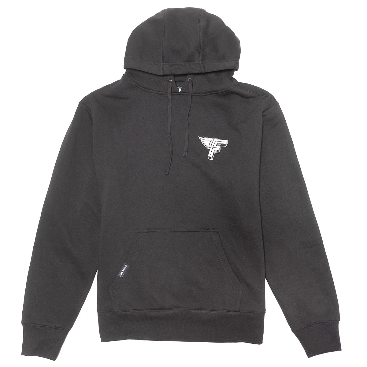 Dash Hooded Pullover
