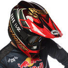 Day in the Dirt 26 Bell Moto-10 Spherical Limited Edition Helmet