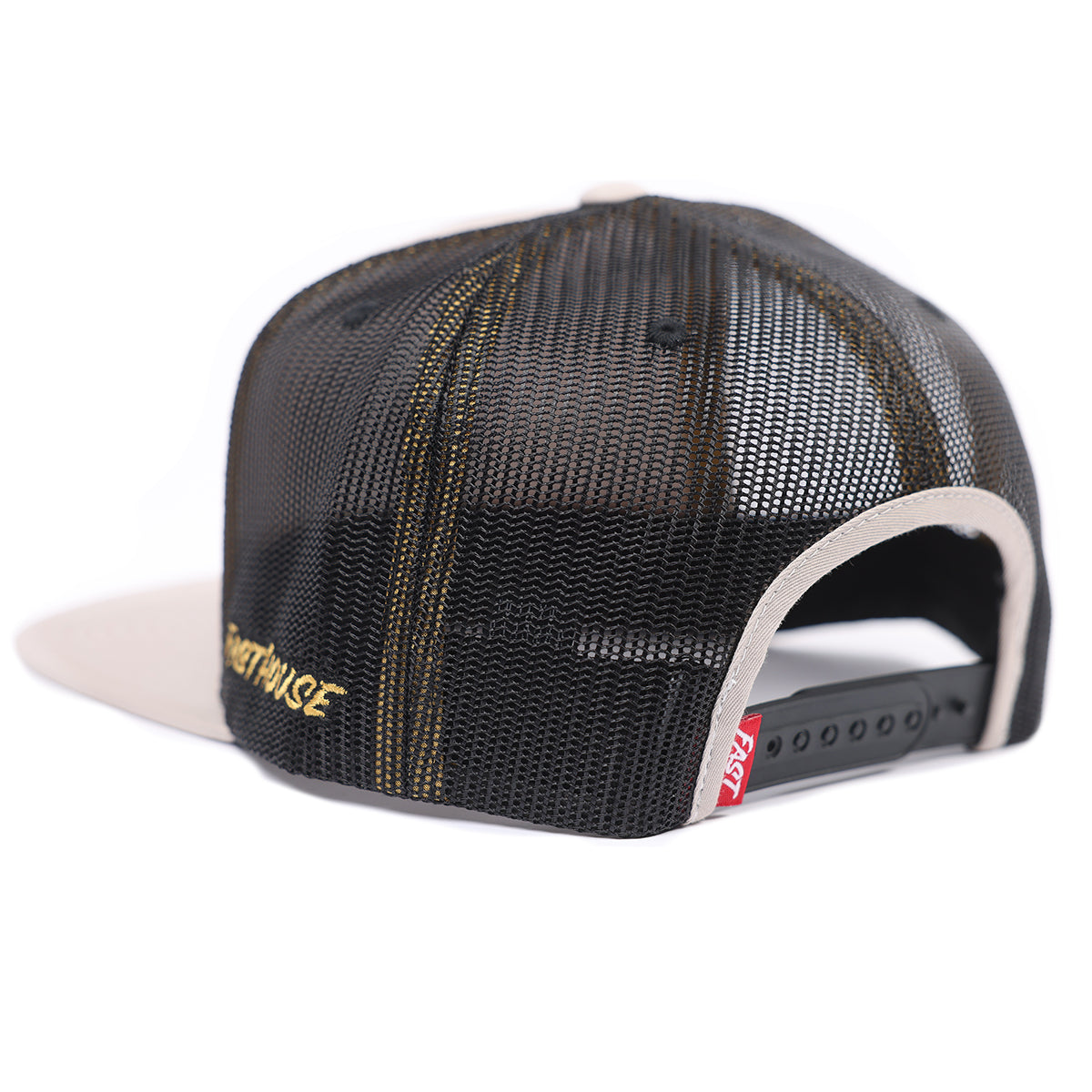 Deco Hat - Natural
