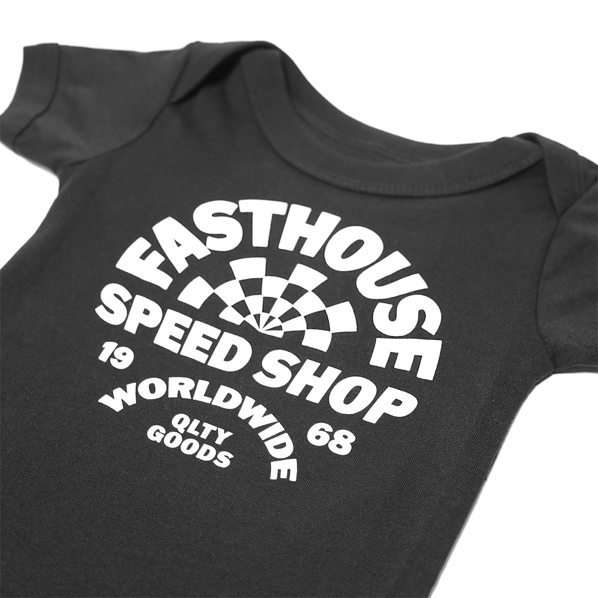 Deco Infant Onesie