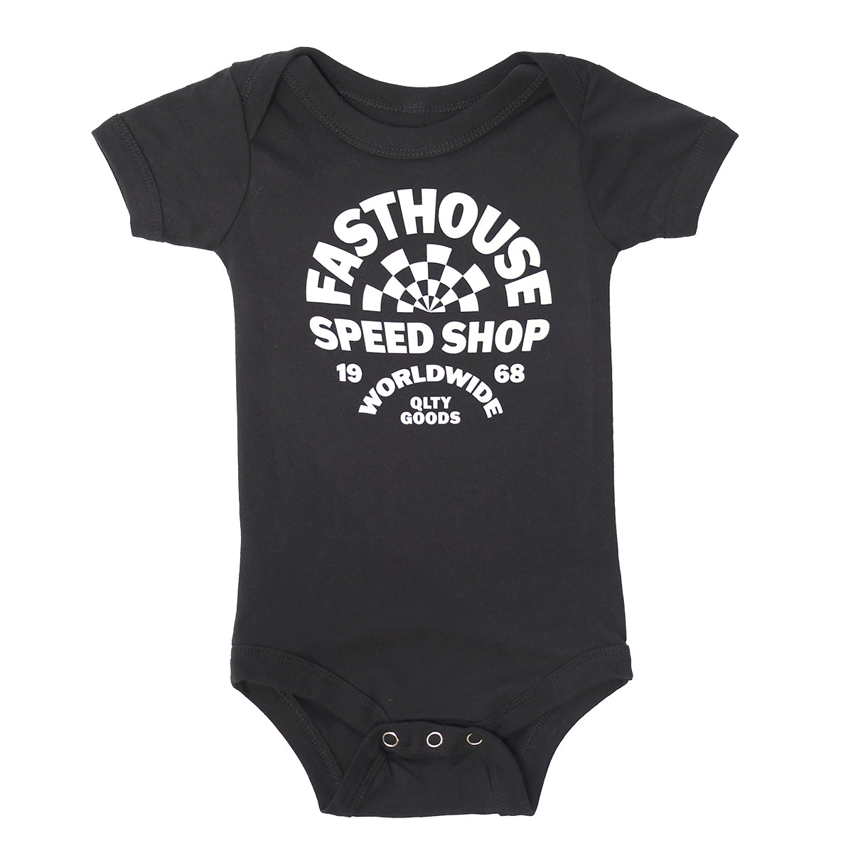 Deco Infant Onesie