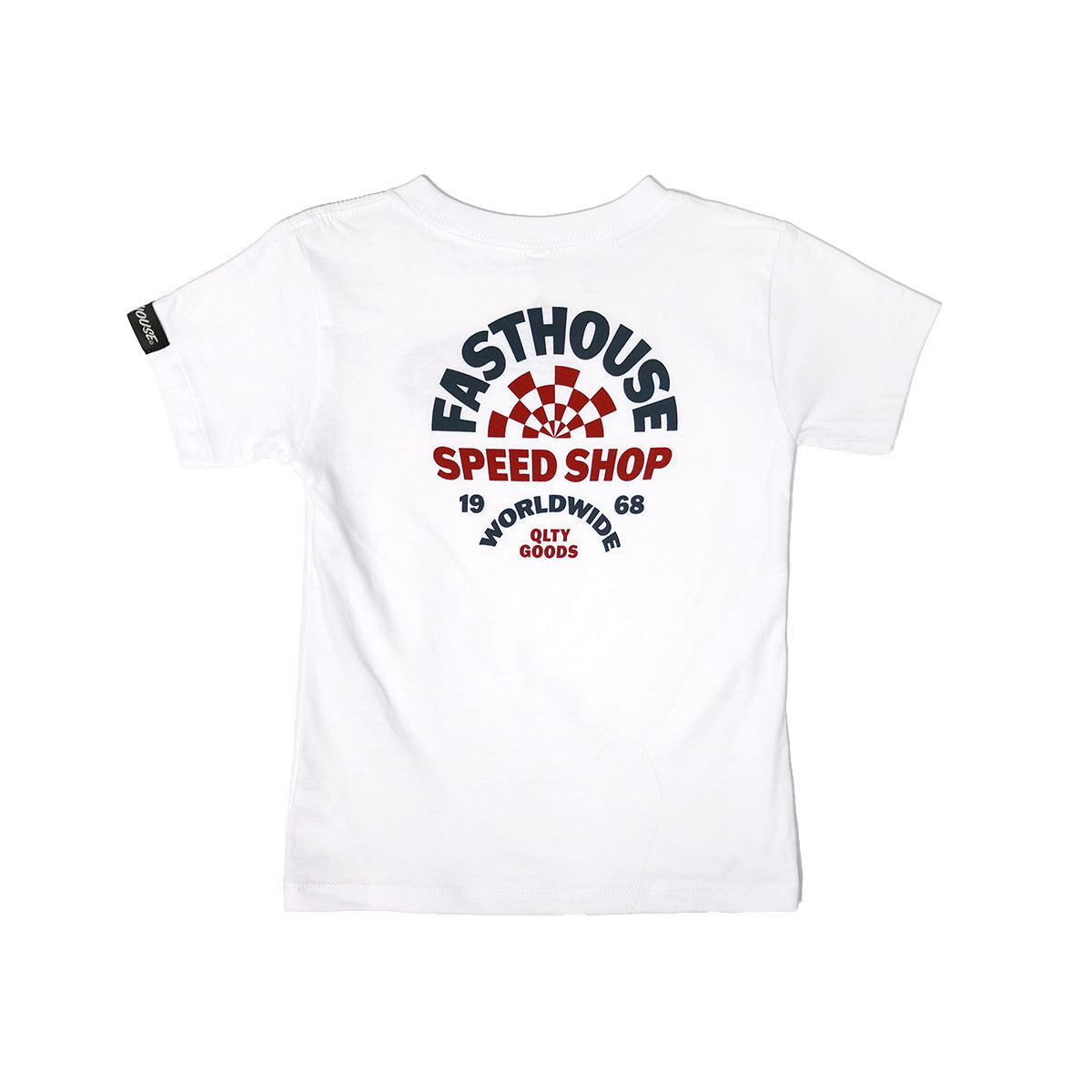 Deco Toddler Tee