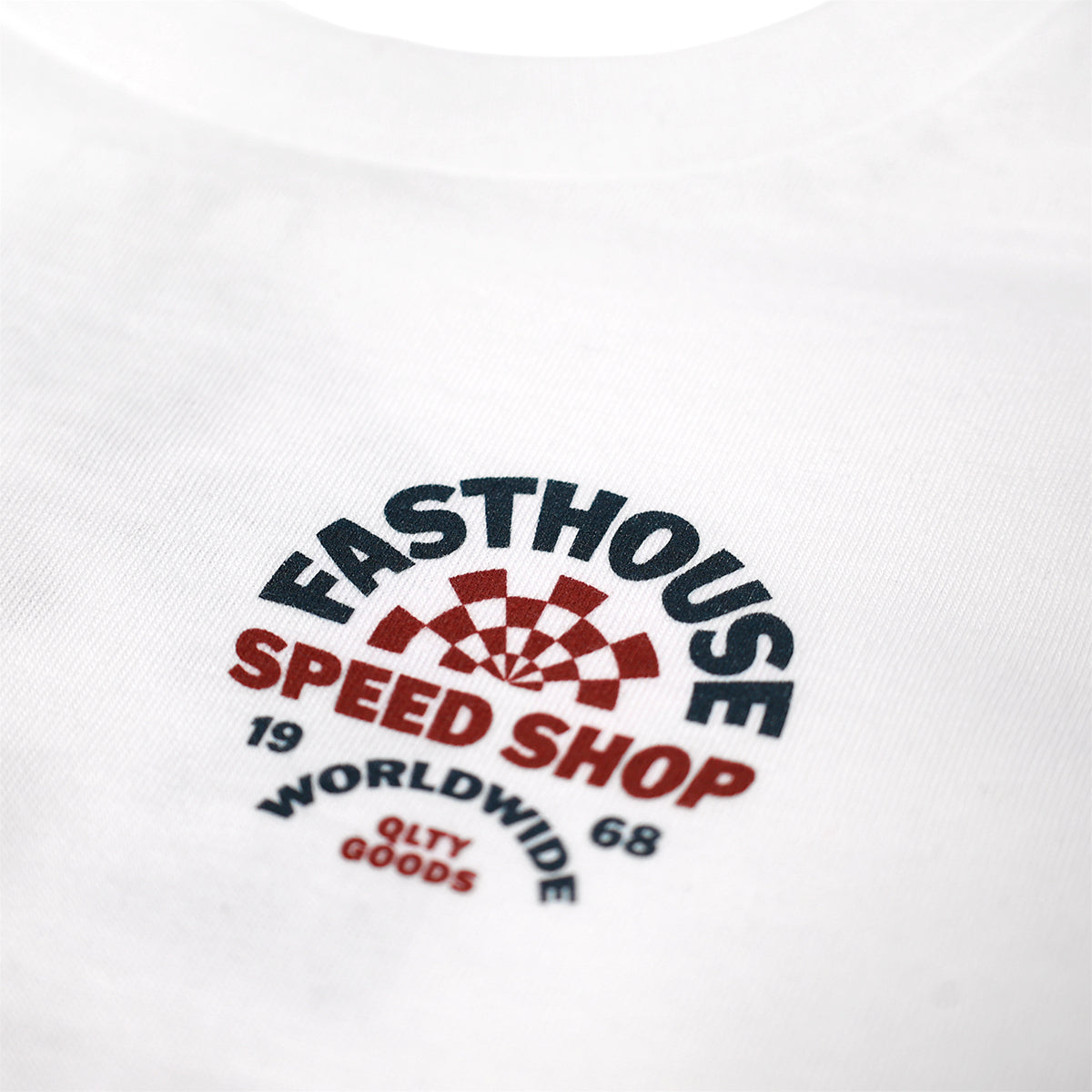 Deco Toddler Tee