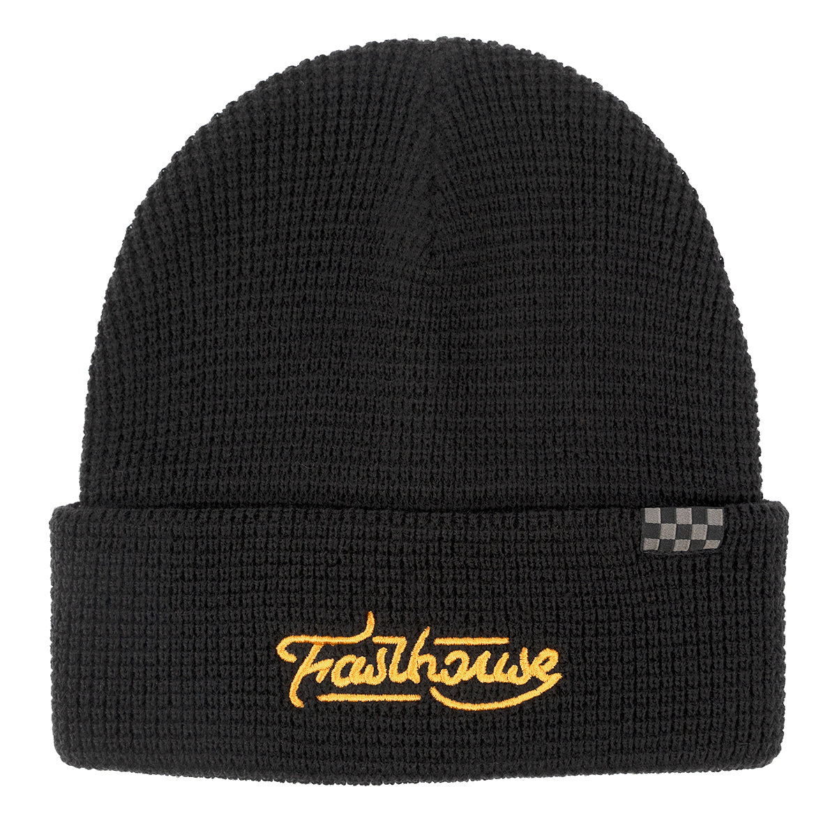 Defector Beanie - Black