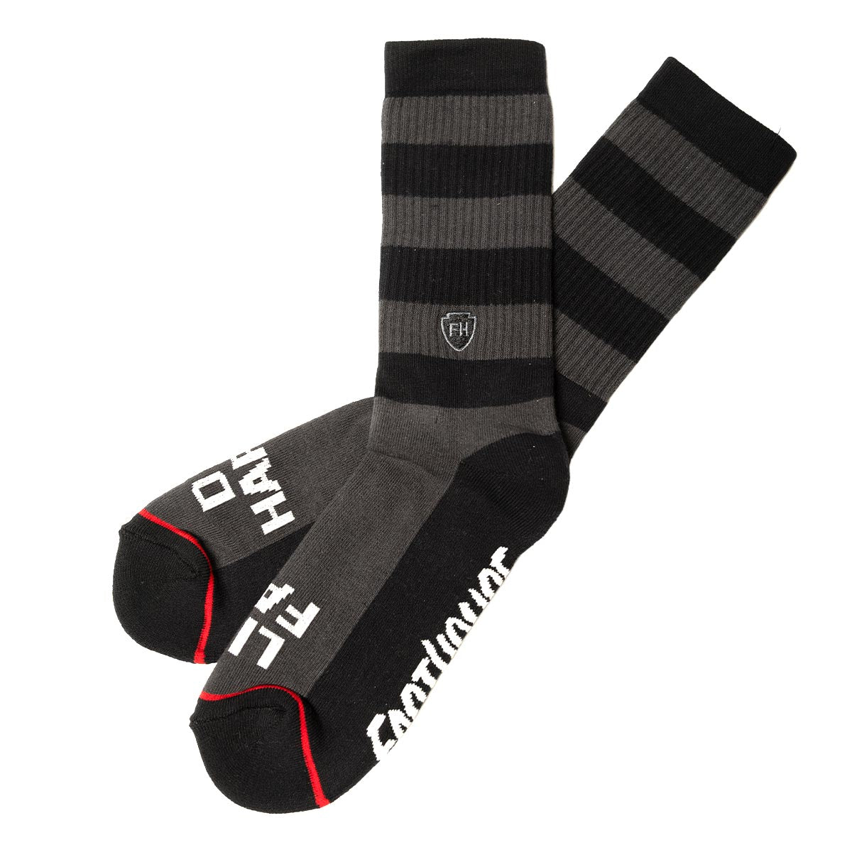 Die Happy 3-Pack Socks- Multi