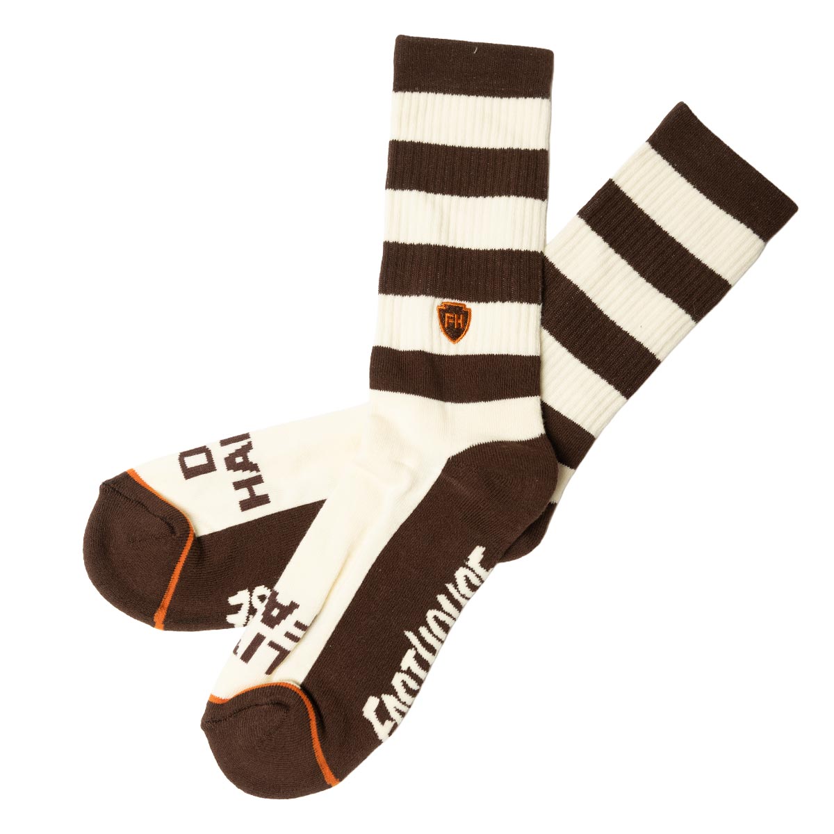 Die Happy 3-Pack Socks- Multi