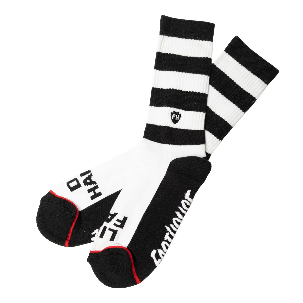 Die Happy 3-Pack Socks- Multi