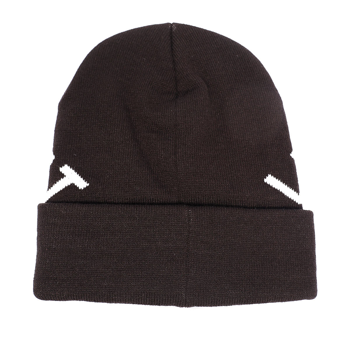 Die Happy Beanie - Black