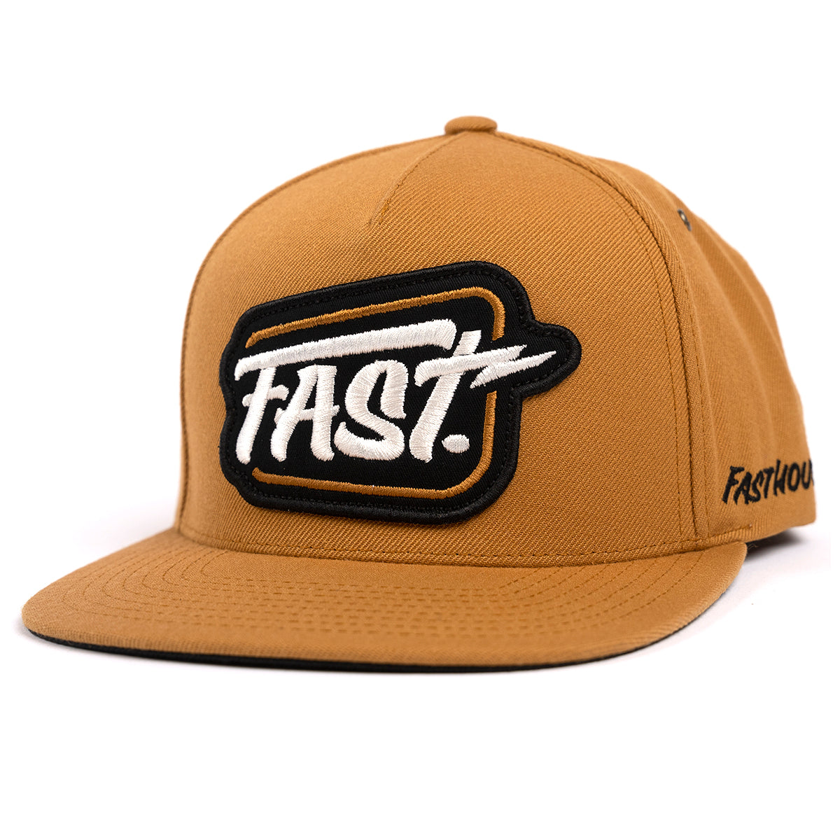 Diner Hat - Vintage Gold