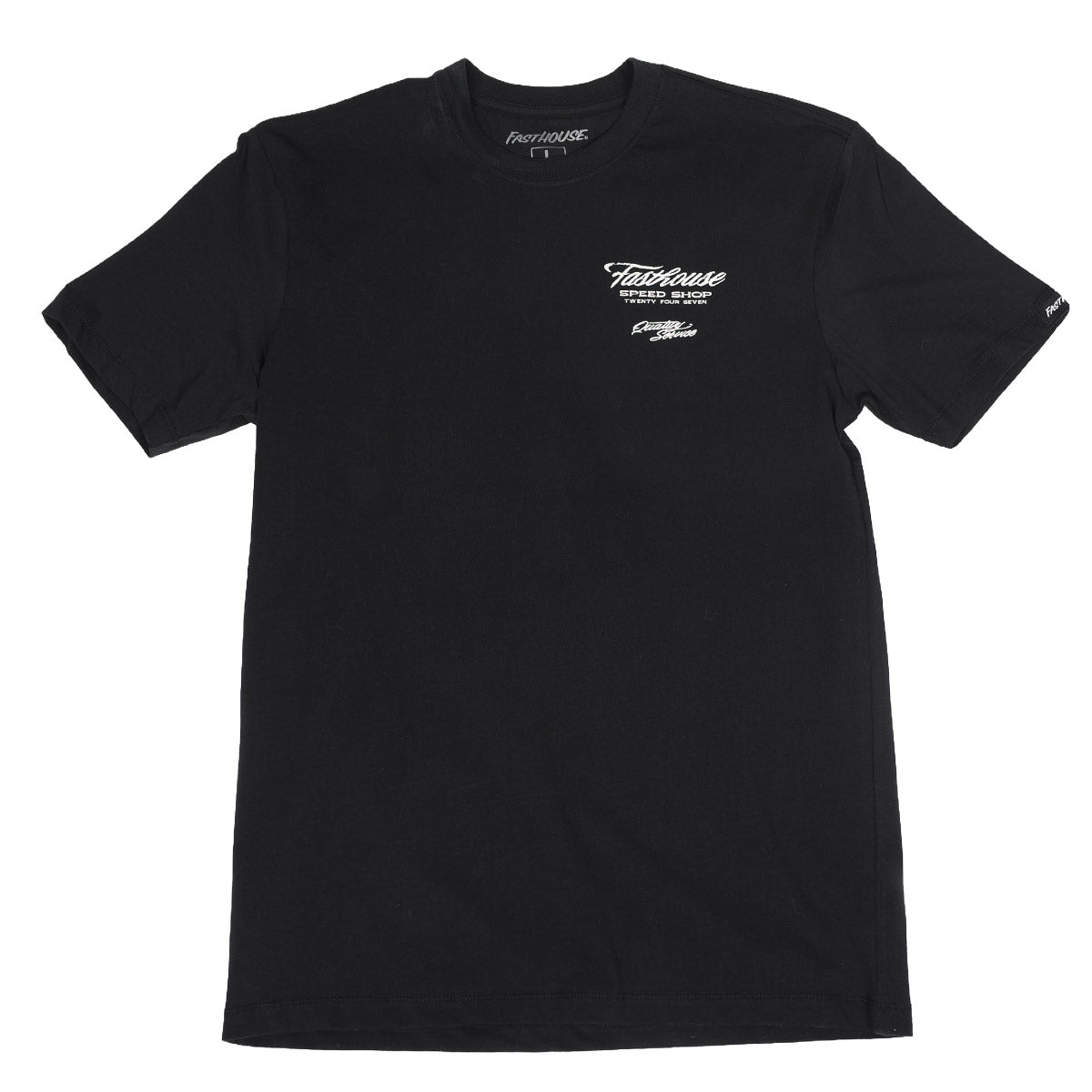 Drive In Tee - Black