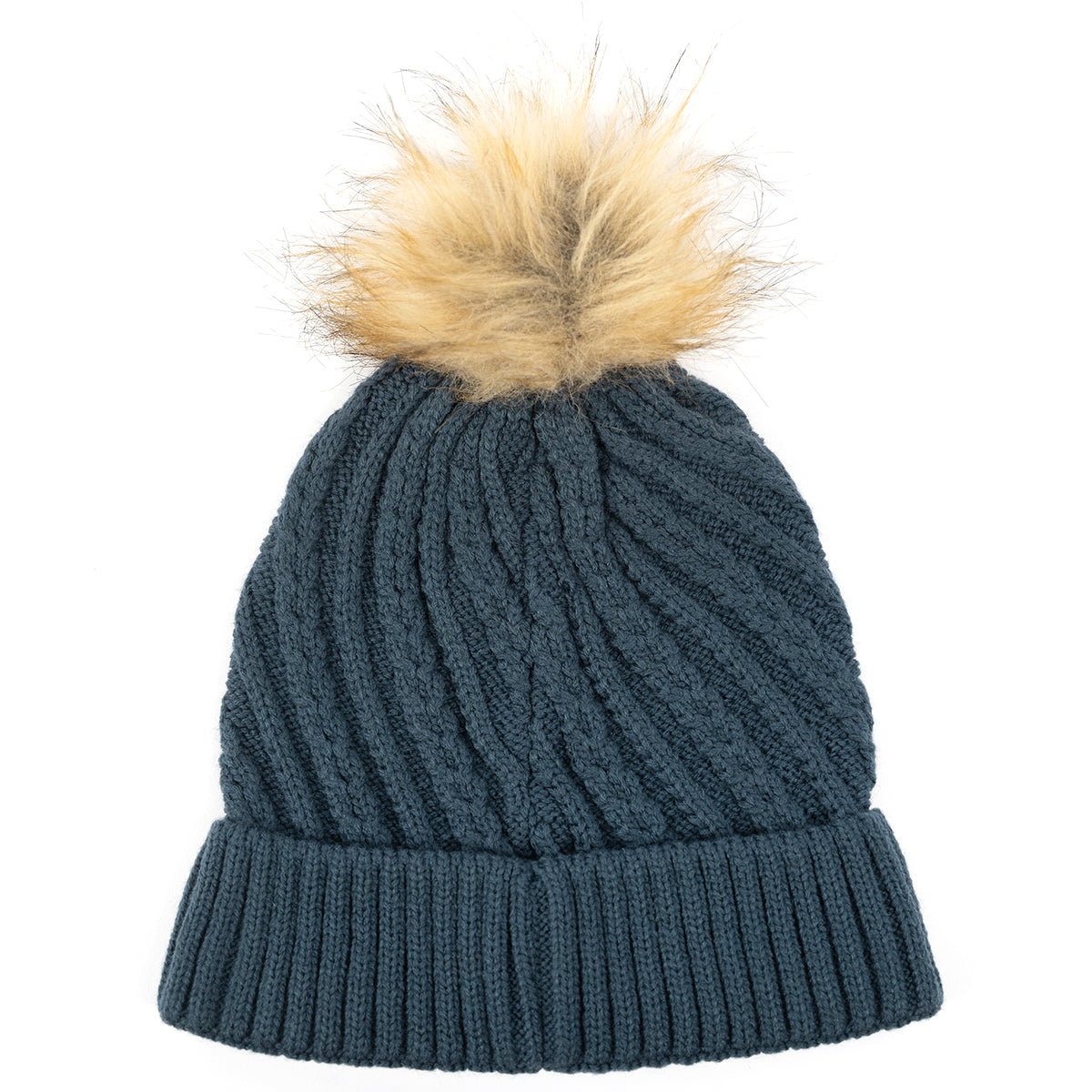 Dunes Beanie - Teal