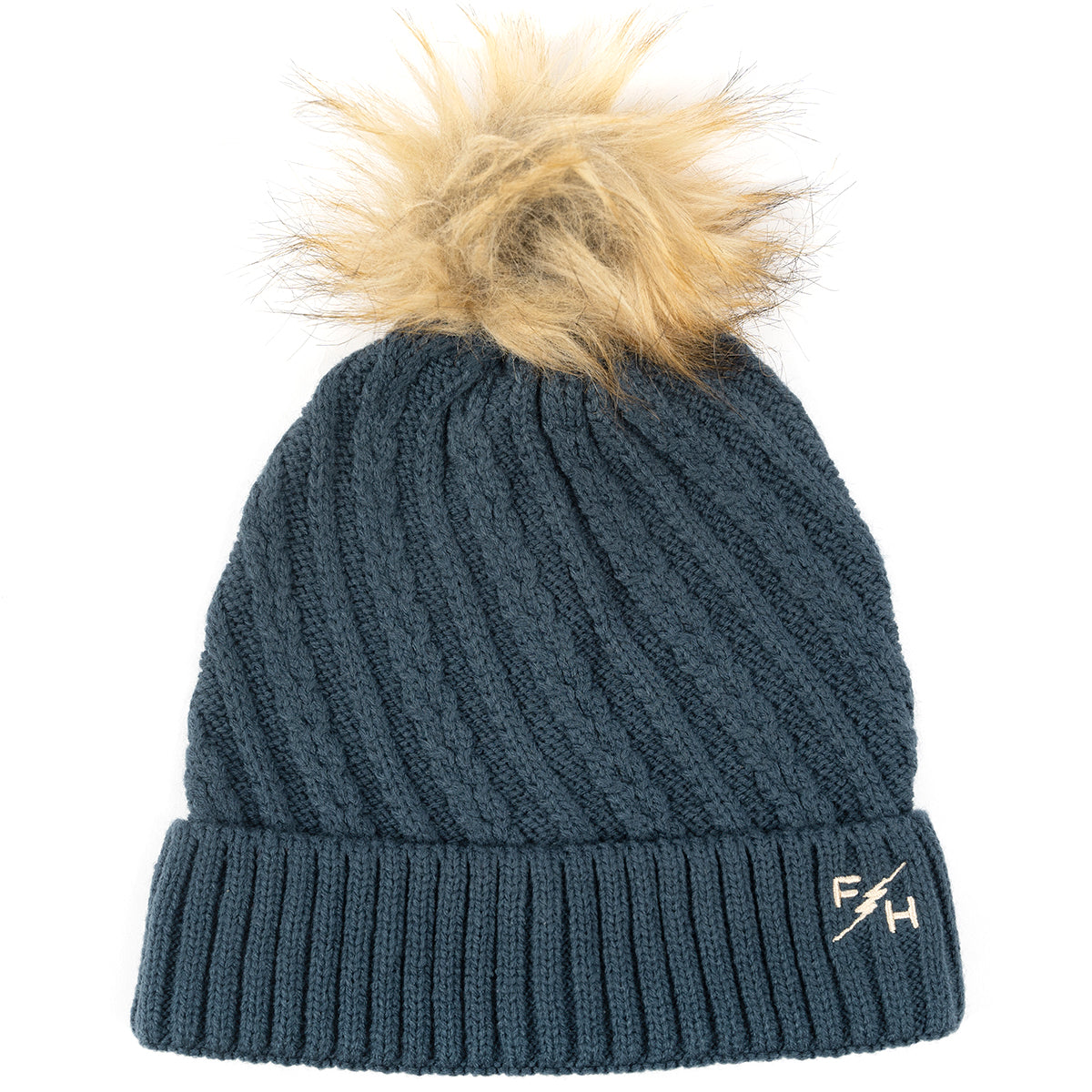 Dunes Beanie - Teal
