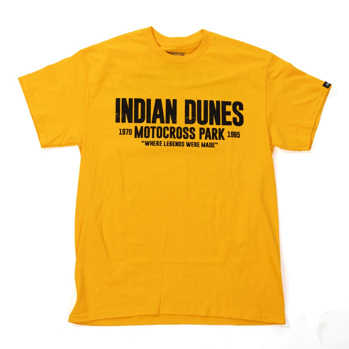 Indian Dunes Crew Tee