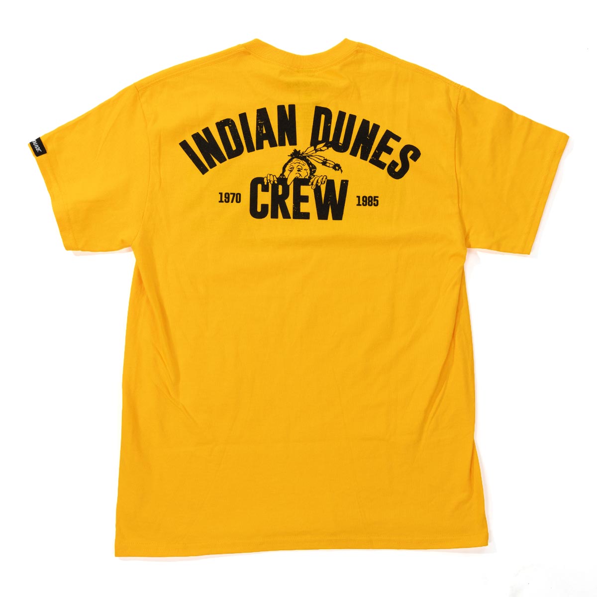 Indian Dunes Crew Tee