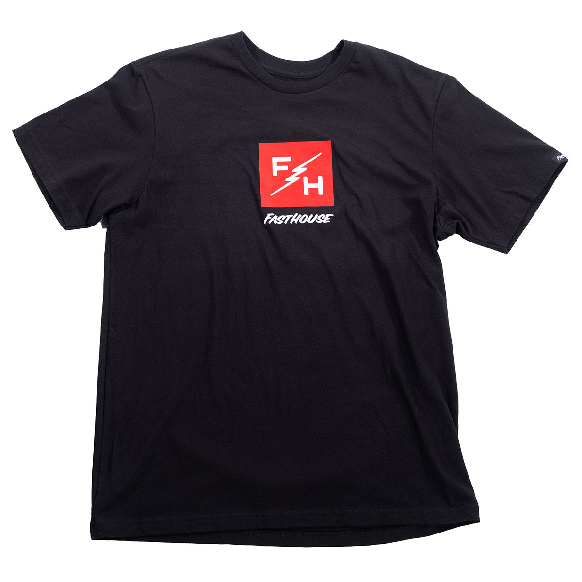 Echo Tee - Black
